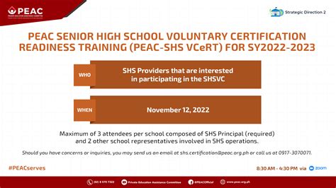 op-vms|PEAC SHS.